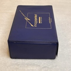Vintage Extremely Rare Jackie Brown ImagePerfect Nail Care System Set 1970’s QVC
