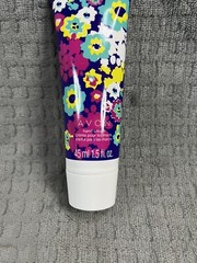 Avon Skin So Soft Signature Silk Hand Cream Travel Size 1.5 FL OZ New 2013