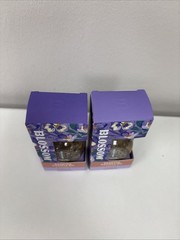 Blossom Scented Cuticle Oil Coconut – 1fl Oz – Lot Of 2 B7-25