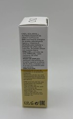 NEW NIB CND Solar Oil Nail & Cuticle Conditioner Full Size 15ml/0.5oz Free Ship