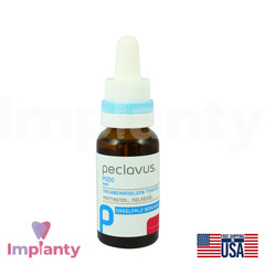 PODOmed Soothing Care Tincture Delicate Nail Fold Protection by Ruck Peclavus