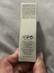 NIB Nailtiques Cuticle Care Oil 10 Ml, With Rollerball Applicator