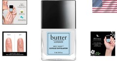 Soft Cuticles with Cuticle Oil – Fast-Acting Formula
