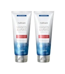 2 Esika Perfect Hands & Nails with Vitamin A,E,Keratin & Calcium, 2-Pack