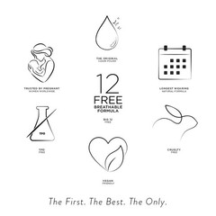 ZOYA Mini Rescue & Repair Perfecting Nail Kit – Mini Nail Treatment Set