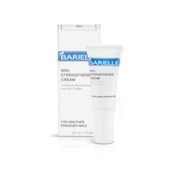 Barielle Travel Size Nail Stregthener Cream .5 oz.