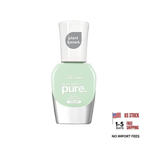 Mint Refresh Nail Color – 33 Fl Ounce – Packaging May Vary