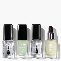 Londontown INC. All the Sage Mani Set New in Sealed Package MRSP $75