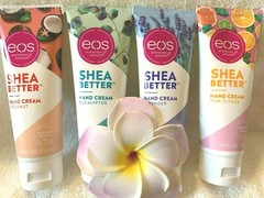 EOS Evolution Of Smooth***ESSENTIAL HAND LOTION***>>>yOu chOOse<<<~~NEW~~SEALED