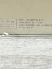 AVON ANEW Ultimate Transforming Hand Nail Cream & Pedicure Cream Set NEW