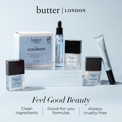 Cuticle Exfoliator Liquid – Fast-Acting Formula