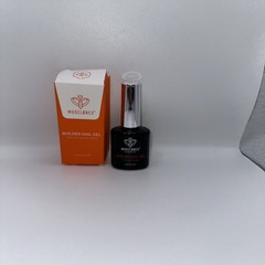Modelones Nail Ridge Filling Strengthener 15ml 0.5 fl oz Glossy Treatment