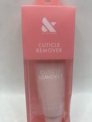 Olive & June Cuticle Remover 1 Fl Oz 30 mL Avocado Argan Jojoba New Sealed