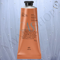 Natura Ekos Castanha Hand Cream Anti-dryness 2.6oz Pulpa Para Manos 9/27