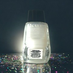 Londontown KUR Fresh Glow Cuticle Remover 0.4 oz Brand New without Box