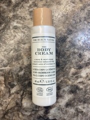 The Rerum Natura The Body Cream 40 ml Travel Size