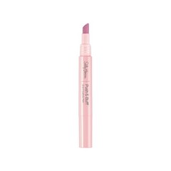Sally Hansen Push & Buff 0.06 Fl Oz (Pack of 1), & 2-in-1 Pen