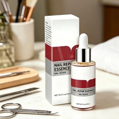 Nail Repair Essence 15ml, Remove Onychomycosis Serum Fungal Nail