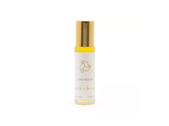 milk + honey Luxe Facial Oil 0.34fl oz Roll-On