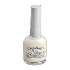 Sally Hansen A.H.A Cuticle Remover with Alpha Hydroxy Acid 0.5 Fl. oz