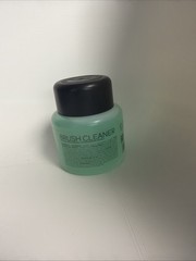Organic Nails Brush Cleaner Limpia Pinceles Kolinsky 4 fl oz 120 ml