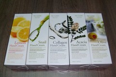 3W CLINIC Hand Cream 100ml Various Types – Free shipping from USA!