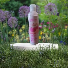 Avon Senses Pink Velvet Cupcake Lotion + Skin-So-Soft Anti-Itch Refill Sprays