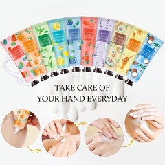 Travel-Friendly Hand Creams – Moisturizing Mini Lotions for On-the-Go Hydration