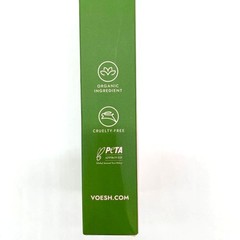 NEW Voesh Mani Moments Vegan At Home Manicure Set Duo Green Tea Duo