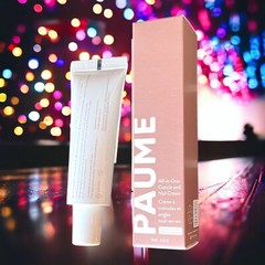 Paume All-in-One Cuticle & Nail Cream 22 ml 0.76 oz New In Box