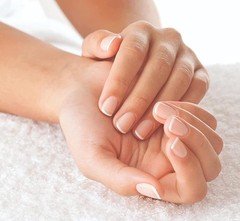 Naturale Revitalizing- Hydrating Oil For Repaired Cuticles Overnight – Remedy