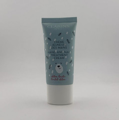 Clarins Limited Edition Hand & Nail Treatment Cream, 1 oz./30ml, New In Box