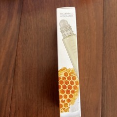 CUCCIO Revitalizing Roll-On Cuticle Oil*Milk &Honey 10ml/.33 fl oz