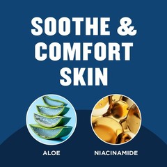 Travel Size Healing Hand Cream with Vitamins for All Skin Types