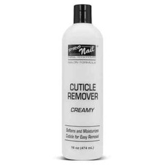Pro Nail cuticle remover creamy 16 oz