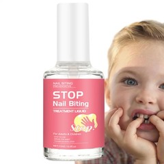 Nail Biting Prevention Polish Oz Nail Bite Stopper Stop Nail Biting Polish 15ml