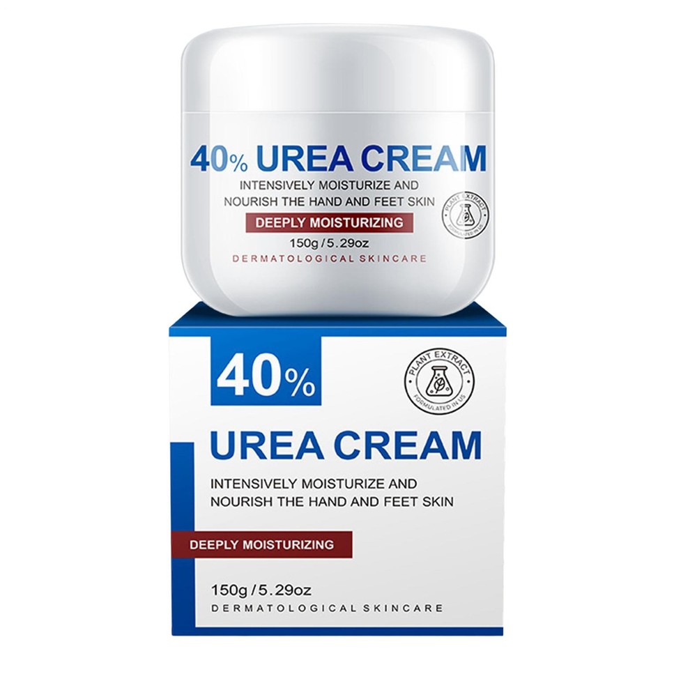 150g Skin Softening Hand and Foot Care Cream Balm for Daily Winter Overnight Use