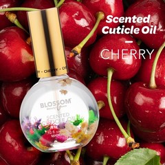 Blossom Hydrating, Moisturizing, Strengthening, Scented Cuticle Oil, Infused…