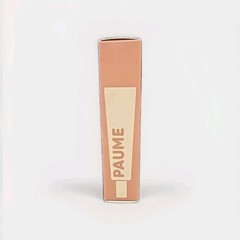 Paume All-in-One Cuticle & Nail Cream Full Size New in Box 22 ML .75 Oz