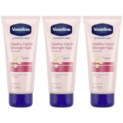 Lotion, Healthy Hands Stronger Nails with Keratin 3-Pack – Intensive Care Han…