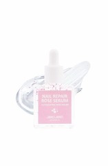 Jello Jello Nail Care Set Cuticle Oil Pen 4pcs + Rose Serum Korean Beauty