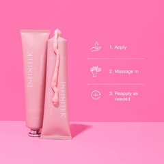 Infinitek Paris | Blossom Hand Cream – 2.4 Fl Oz (Pack of 1),