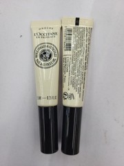 2 Pack L’Occitane Shea Nail & Cuticle Oil 0.25 fl oz / 7.5ml Each