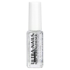 NaturesPlus Ultra Nails Nutrient-Activated Strengthener – .25 fl oz – Natural…