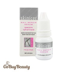 Oceanpharma Skinicer® Spirularin Nail Repair Serum 10ml for Damaged & Weak Nails